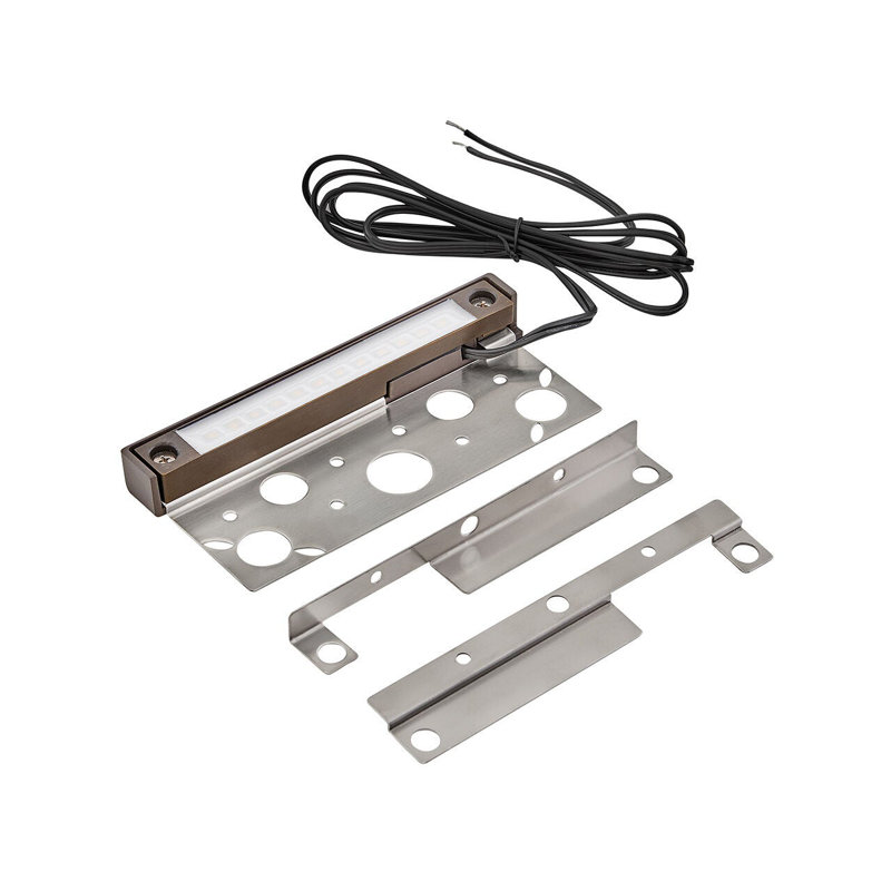 Presto LED Deck Light