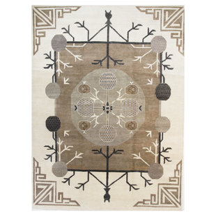 Tapis Khotan