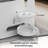 Mistic 8 Ultrasonic Humidifier-117990950