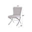 Chaise d'appoint Haverstraw