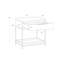 Rebel 1 - Drawer Nightstand-1291926867