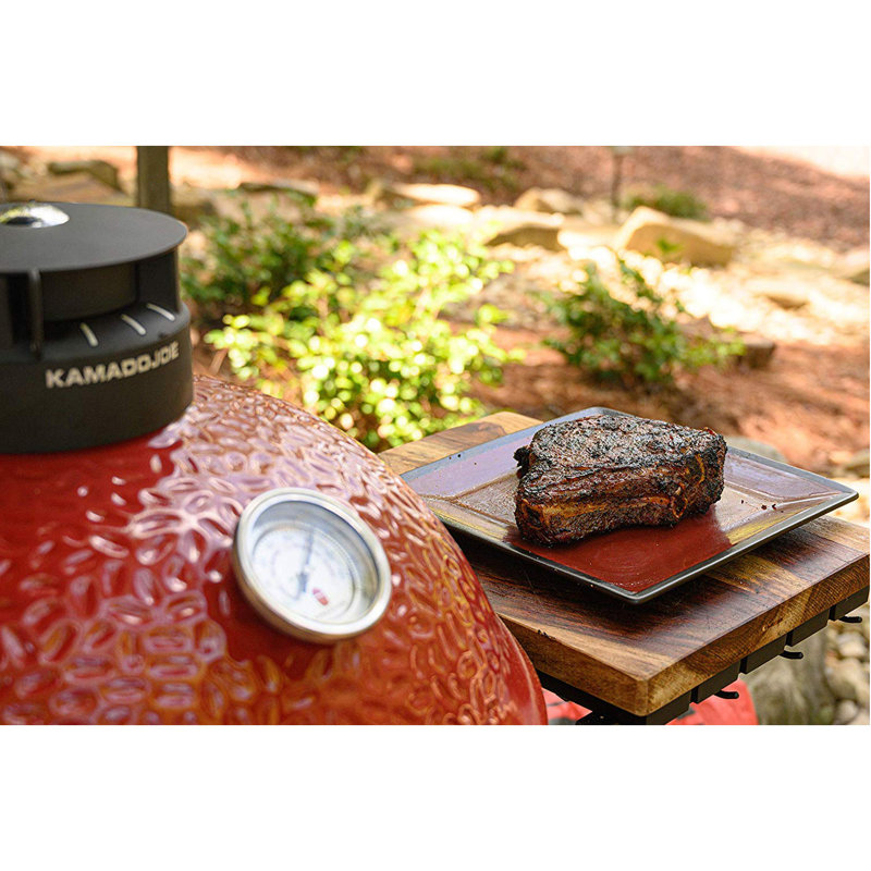 Kamado Joe Classic iKamand Dispositif de contrôle intelligent de la température de la grille de contrôle