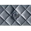 9-Drawer Dresser With Tempered Glass Top And Faux Crystal Drawer Knobs