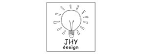Logo JHY DESIGN