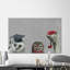 1 Piece Wrapped Canvas Wall Art-448237270