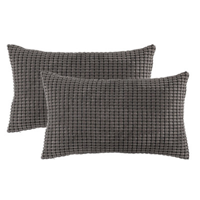 Coussin Houndstooth