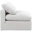 Fauteuil modulaire rembourré Musheerah Indulge-954889870