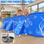 Piscine pour enfants avec auvent Kiddie