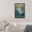 Abstract Michaela Nesim - Wrapped Canvas Graphic Art Print-33336549-66922266