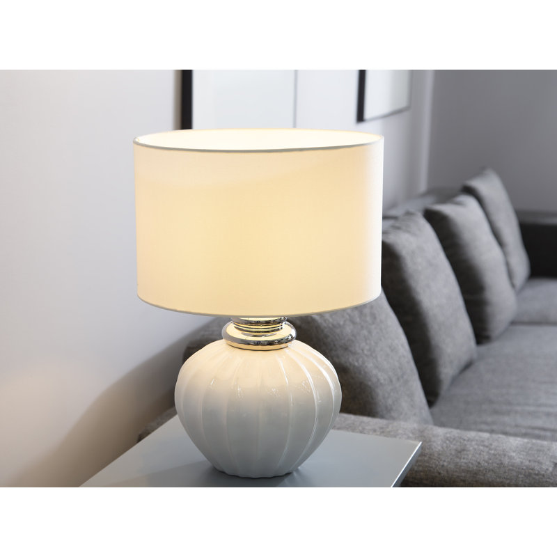 Adah Ceramic Table Lamp