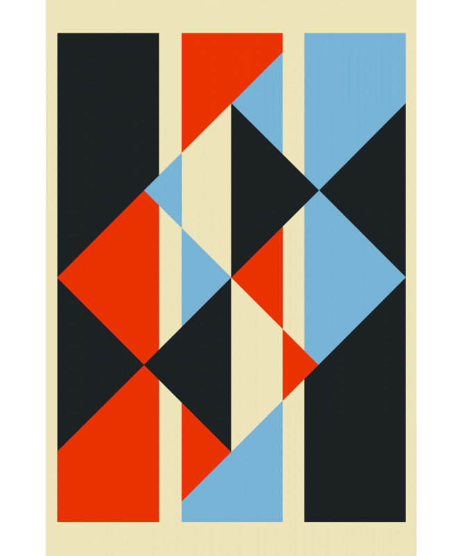 Wrapped Canvas Print, 91.44 cm H x 60.96 cm W
