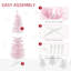 Arbre de Noël artificiel 5 pi