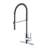 30'' L Single Bowl Kitchen Sink-101647472