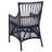Bree Woven Dining Chair-2019802995