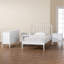 Ensemble de chambre à coucher 4 pièces Lucera-736262662-736262665