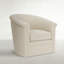 Barclay Swivel Chair-1489773073