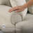Asanti Upholstered 98 " Polyester Sofa