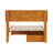 Lamecia Platform Bed with Panel Footboard and Storage Drawers-1845808016-1845808023