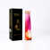 Printed Tower Copper Water Bottle 850ML - Red Marble