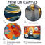 Allix - Bateau, art mural, salon-106140336-106140342