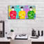 «Metaphysical Concept 7» par Irena Orlov, impression sur toile-1439777627