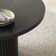 Transformer Round Table - Smoked Hickory
