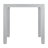 Ebern Designs Waconia 4 Seat Patio Table-410379905