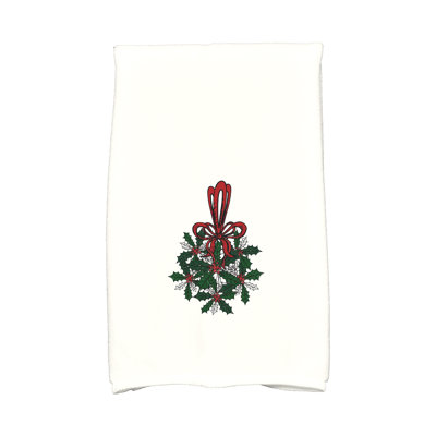 Sheatown Hand Towel