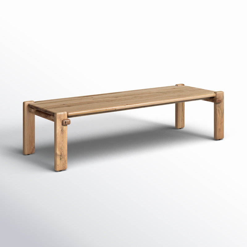 Garth 120'' Dining Table
