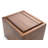 Gourmet Wood Decorative Box