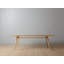 Bough Solid Wood Dining Table