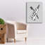 «Squeeze Me» par Sue Schlabach, art mural sur toile-1128388077