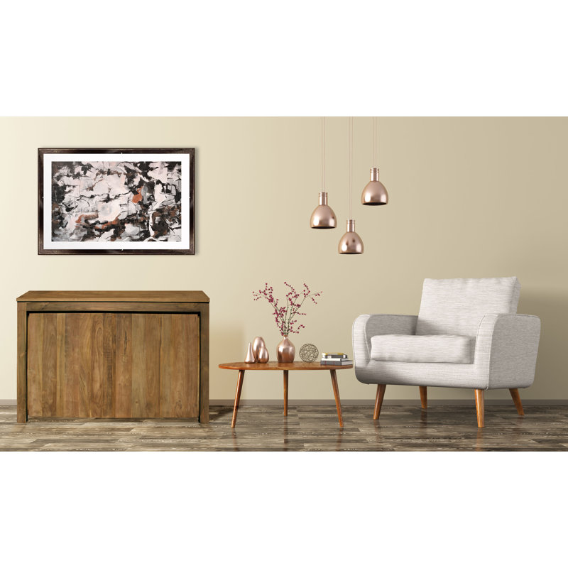 Desserte Leisa Solo