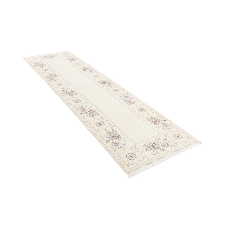 Runner Outen Beige Rug