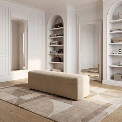 Banc de rangement Mel MD 30