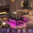 Jeraldean Lift Top Coffee Table for Living Room with Storage and RGB LED Lights & Power Outlets-1238631475-1238737123