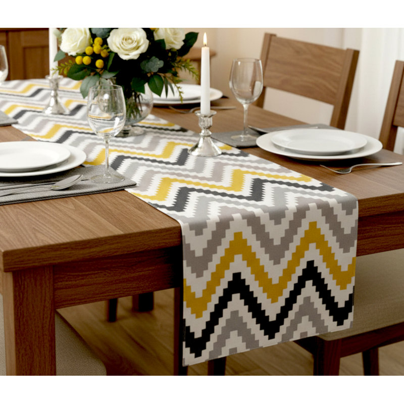 Chemin de table Foundry Select