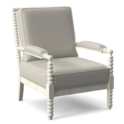 Jamilla Sabrina 29" Wide Armchair