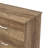 Allyannah 47" W 6-Drawer Double Dresser with Interlocking Drawers-1049848867