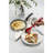 Rosso 31 cm Silicone Cooking Spoon, Red
