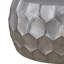 Table basse et table de bout Maggie - argent-1148698286
