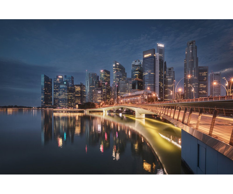 Wrapped Canvas Print, 50.8cm H x 76.2cm W