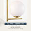 Yerang 150cm Tree Floor Lamp