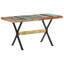 Randal Solid Wood Dining Table