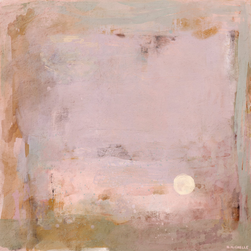 Beverlyann Renewal by Hayley Michelle, 36" H x 36" W
