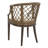 Bungalo Upholstered Side Chair