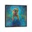 «Shakin 'Off the Blues» par Iris Scott - reproduction sur toile-18757041-74384894-74384895