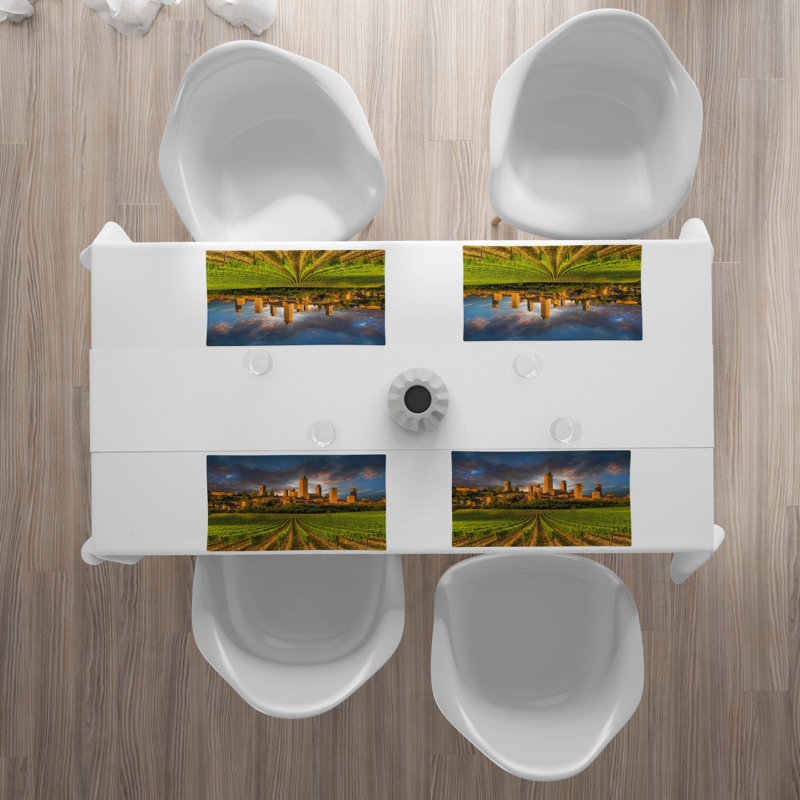 Récapitulatif 18,5" italie