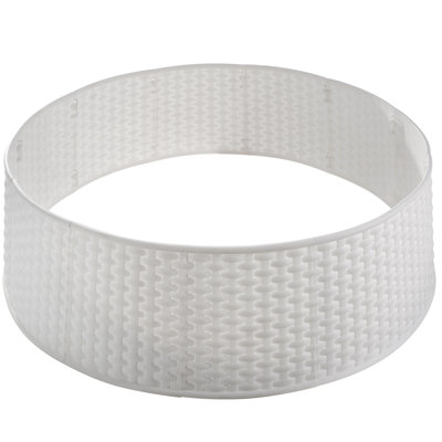 Plastic Tree Collar