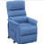 Bleu est en rupture de stock